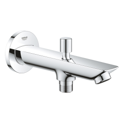 Душова система прихованого монтажу Grohe Eurosmart UA26415SC11