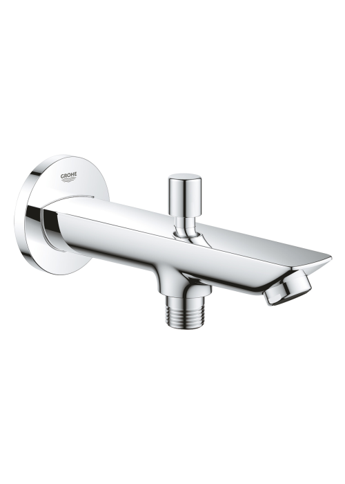 Душова система прихованого монтажу Grohe Eurosmart UA26415SC11