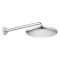 Душевая система скрытого монтажа Grohe Eurosmart UA26415SC11