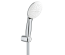 Душевая система скрытого монтажа Grohe Eurosmart UA26415SC11