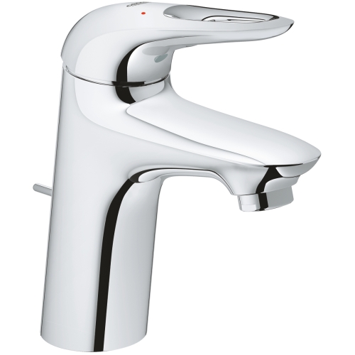 Змішувач для раковини Grohe Eurostyle 33558003U SHOWROOM