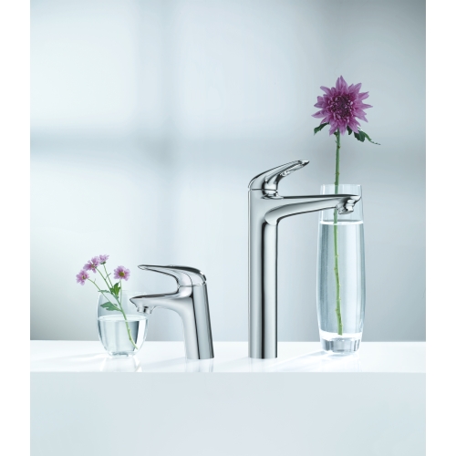 Змішувач для раковини Grohe Eurostyle 33558003U SHOWROOM