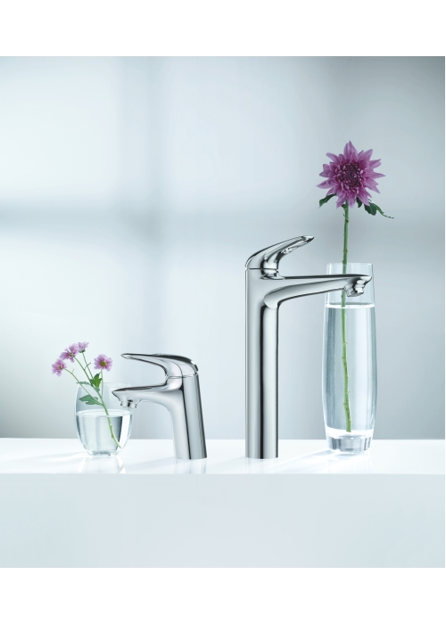 Змішувач для раковини Grohe Eurostyle 33558003U SHOWROOM