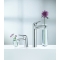 Смеситель для раковины Grohe Eurostyle 33558003 S-Size