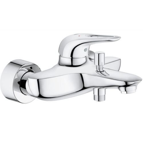 Змішувач для ванни Grohe Eurostyle, 33591003