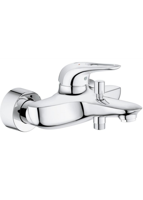 Змішувач для ванни Grohe Eurostyle, 33591003