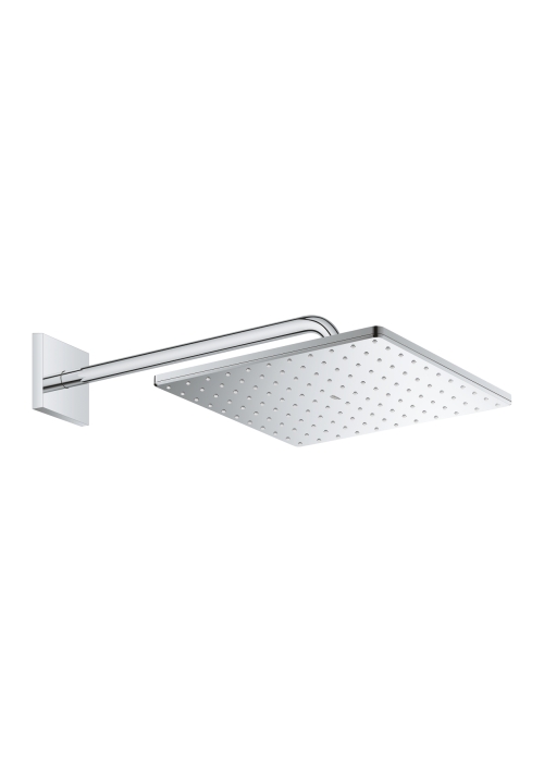 Верхній душ із душовим кронштейном GROHE Rainshower Cosmopolitan 310, 26563000