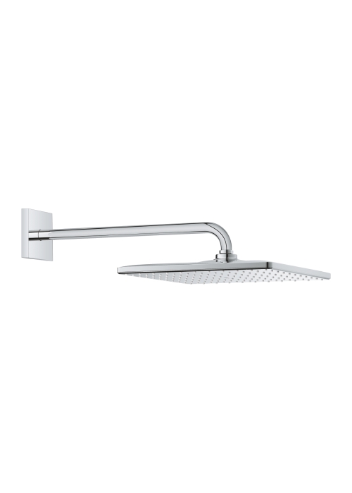 Верхній душ із душовим кронштейном GROHE Rainshower Cosmopolitan 310, 26563000