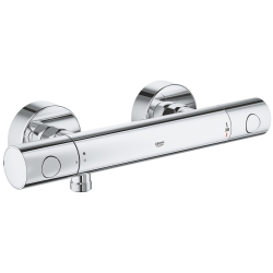 Смеситель термостат для душа Grohe Grohtherm 800 Cosmopolitan 34765000