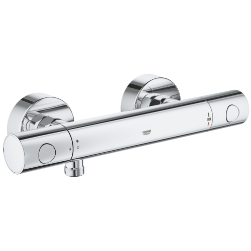 Змішувач термостат для душу Grohe Grohtherm 800 Cosmopolitan 34765000