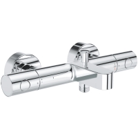 Термостат для ванны Grohe Grohtherm 800 34766000