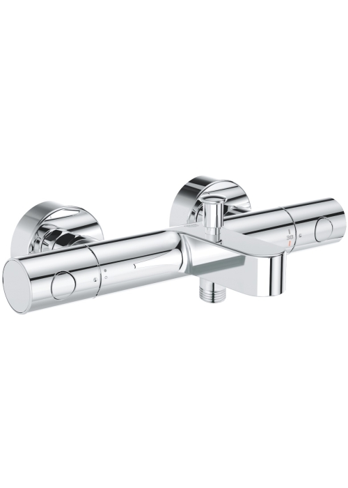 Термостат для ванны Grohe Grohtherm 800 34766000