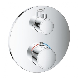 Grohe Grohtherm Термостат для душу, 24075000