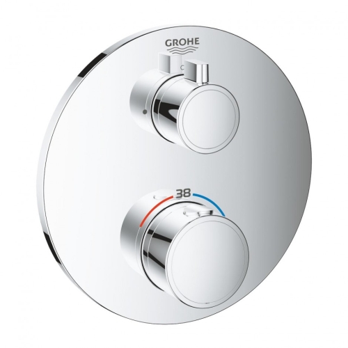 Grohe Grohtherm Термостат для душа, 24075000