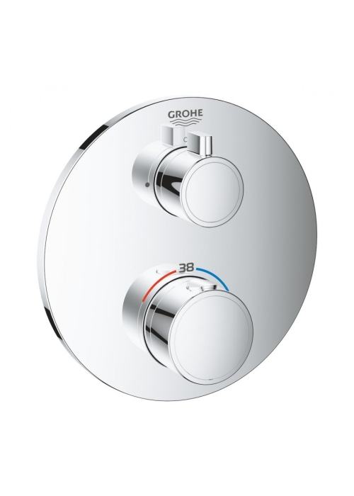 Grohe Grohtherm Термостат для душа, 24075000