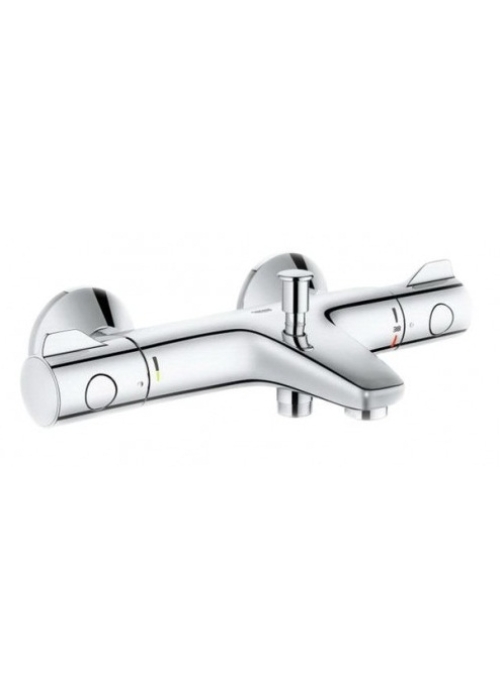 Термостат для ванны Grohe Grohtherm 800  34567000