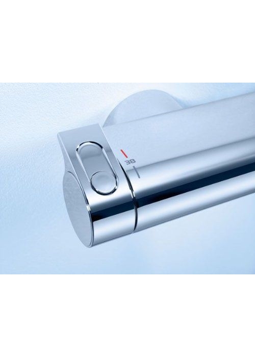 Смеситель-термостат для душа Grohe GROHTHERM 2000 34169001