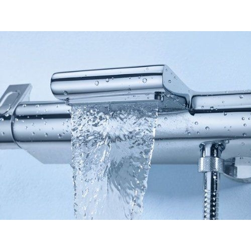 Змішувач-термостат для ванни Grohe GROHTHERM 2000 NEW 34464001