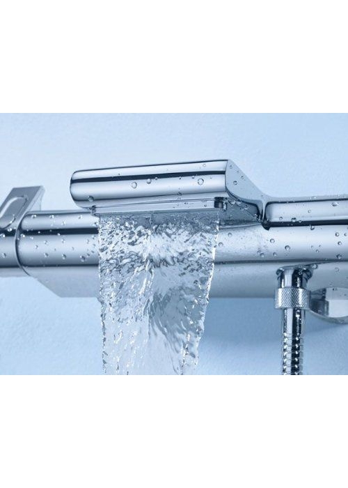 Смеситель-термостат для ванны Grohe GROHTHERM 2000 NEW 34464001