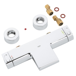 Смеситель-термостат для ванны Grohe GROHTHERM 2000 34174001