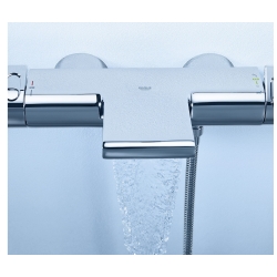 Смеситель-термостат для ванны Grohe GROHTHERM 2000 34174001