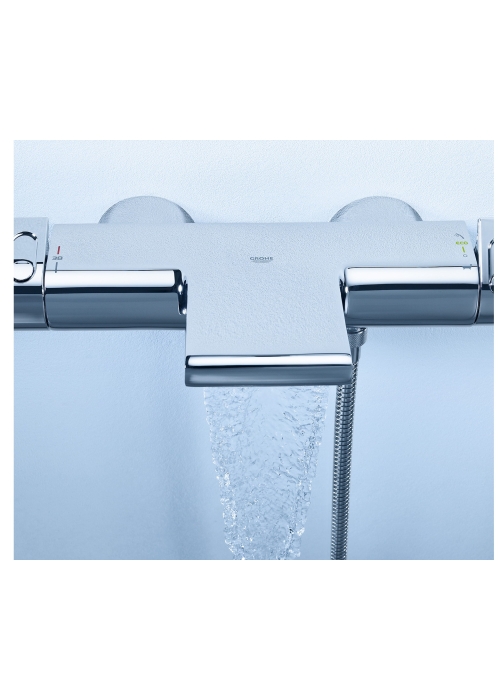 Смеситель-термостат для ванны Grohe GROHTHERM 2000 34174001