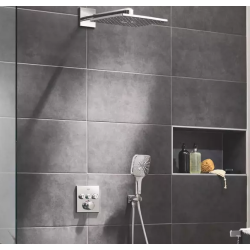 Комплект прихованого монтажу для ванни та душу Grohe Grohtherm SmartControl,  34864000