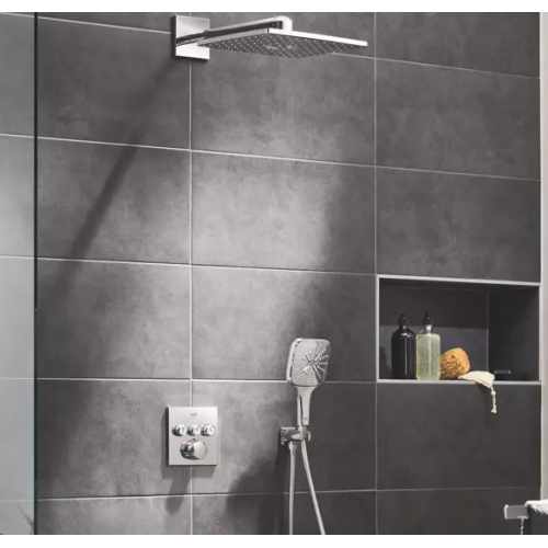 Комплект прихованого монтажу для ванни та душу Grohe Grohtherm SmartControl,  34864000