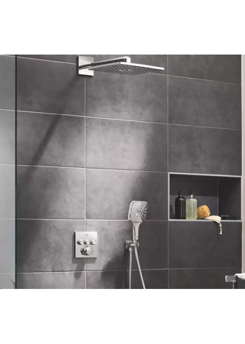 Комплект прихованого монтажу для ванни та душу Grohe Grohtherm SmartControl,  34864000