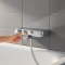 Смеситель-термостат для ванны и душа Grohe Grohtherm SmartControl, 34718000