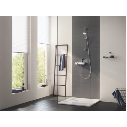 Смеситель-термостат для душа Grohe Grohtherm SmartControl, 34719000