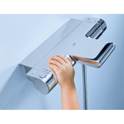 Змішувач-термостат для ванни Grohe GROHTHERM 2000 NEW 34464001