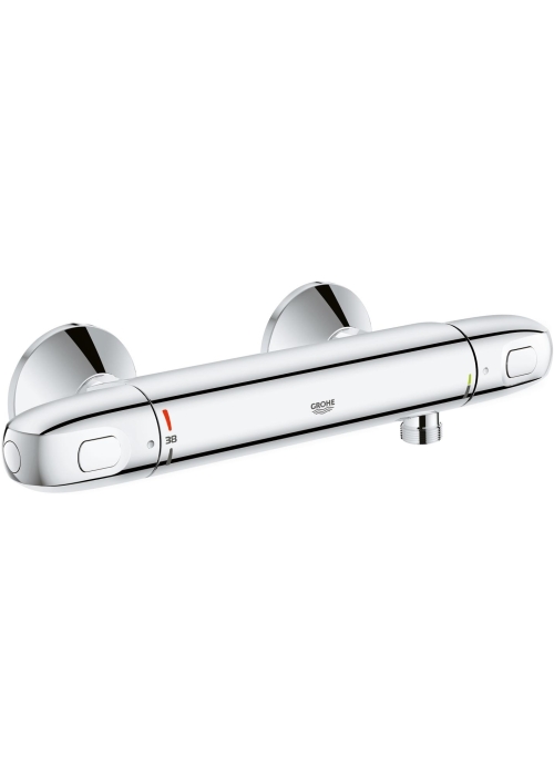 Смеситель-термостат для душа, Grohe GROHTHERM 1000, 34143003