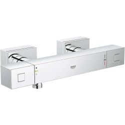 Термостат для душу Grohe Grohtherm Cube, 34488000