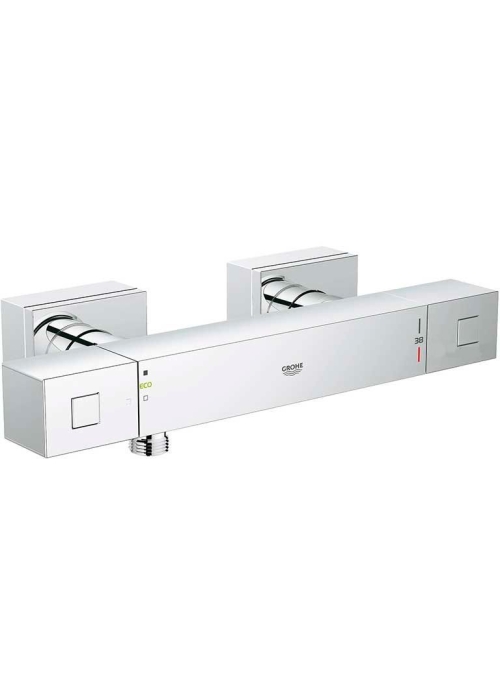 Термостат для душу Grohe Grohtherm Cube, 34488000