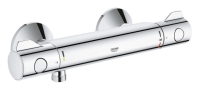 Термостат для душа Grohe Grohtherm 800  34558000