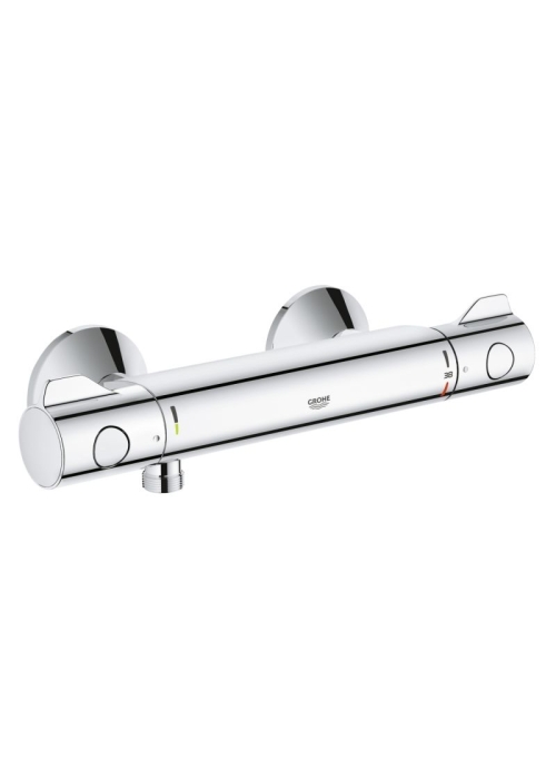 Термостат для душу Grohe Grohtherm 800 34558000