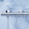 Термостат для душу Grohe Grohtherm 800 із душовим гарнітуром Tempesta New II, 34565001