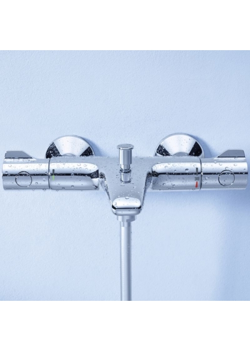 Термостат для ванны Grohe Grohtherm 800  34567000