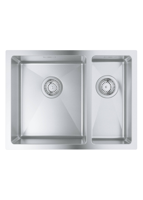 Кухонна мийка Grohe Sink K700U 31577SD1