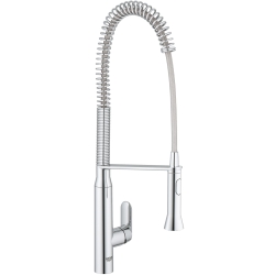 Змішувач для миття Grohe K7 32950000