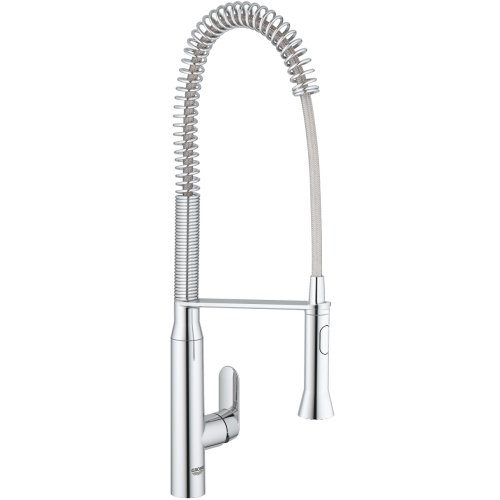 Змішувач для миття Grohe K7 32950000