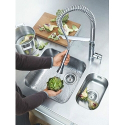 Змішувач для миття Grohe K7 32950DC0