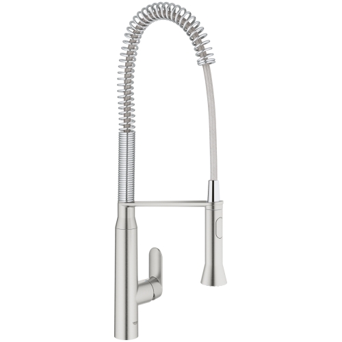 Змішувач для миття Grohe K7 32950DC0