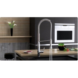 Змішувач для миття Grohe K7 32950DC0