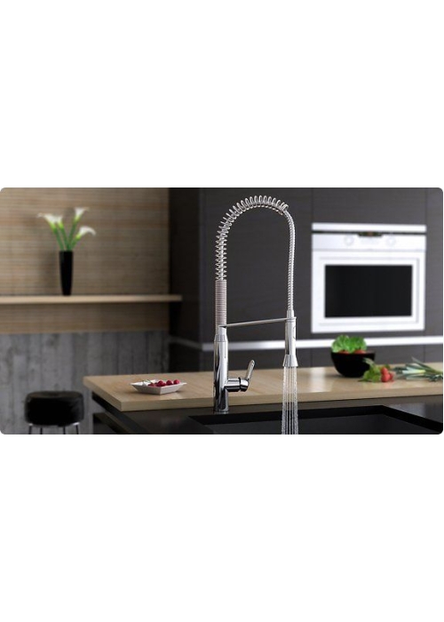 Змішувач для миття Grohe K7 32950DC0