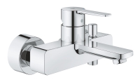 Смеситель для ванны Grohe Lineare 33849001