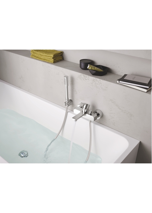 Смеситель для ванны Grohe Lineare 33849001