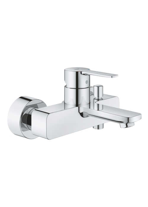 Смеситель для ванны Grohe Lineare 33849001