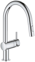 Змішувач для кухні Grohe Minta 30348001